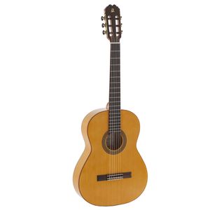 ADMIRA TRIANA GUITARE FLAMENCA - Table en épicéa