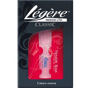 LEGERE STUDIO CUT ANCHE SYNTHETIQUE SAXOPHONE TENOR 2.5