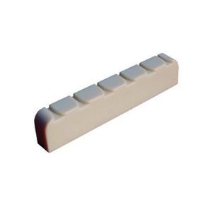 GRAPH TECH TUSQ GT6200LW SILLET DE MANCHE GUITARE CLASSIQUE GAUCHER