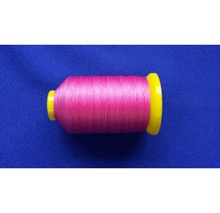 GLOTIN BOBINE DE FIL NYLON POUR HAUTBOIS ROSE