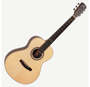 DOWINA MOONAGE-GD-sws GUITARE FOLK NATUELLE - Table épicéa massif