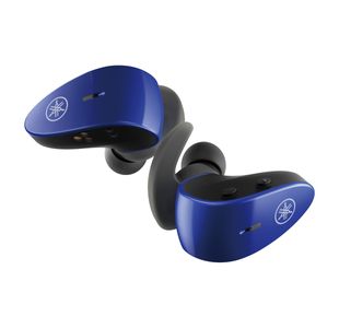 YAMAHA TW-ES5A BU ECOUTEUR BLUETOOTH PRATIQUE SPORTIVE BLEU