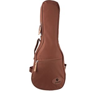 PRODIPE GUITARS JMFUKBGS HOUSSE UKULELE SOPRANO - MARRON