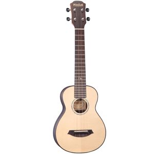 MAULOA UKYC-31 "SERIE 31" UKULELE CONCERT EPICEA MASSIF - Avec housse