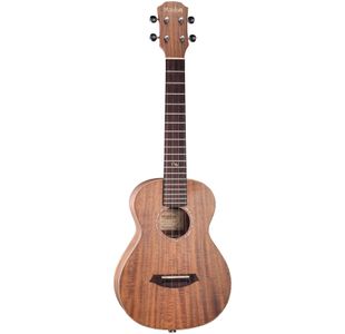 MAULOA UKYS-80 "SERIE 80" UKULELE SOPRANO KOA MASSIF - Avec housse