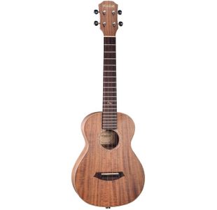 MAULOA UKYC-80 "SERIE 80" UKULELE CONCERT KOA MASSIF - Avec housse