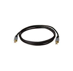 KLOTZ USB-AB3 CABLE USB A/USB B 3m