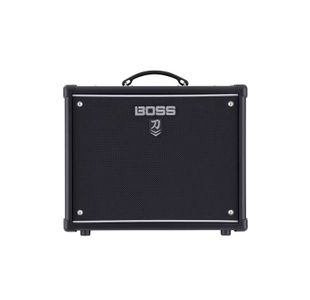 BOSS KTN-50 GEN 3 "KATANA" AMPLI A MODELISATION 50W NOIR