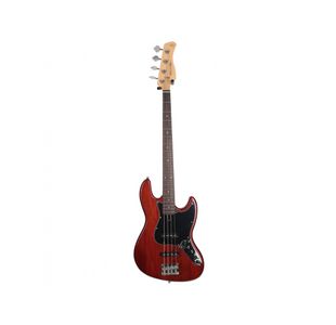 MARCUS MILLER V3-4 MA RN BASSE ELECTRIQUE 4 CORDES MAHOGANY