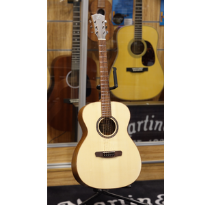 DOWINA GRANUS-O-ds GUITARE FOLK NATURELLE - Table épicéa massif