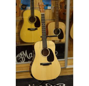 CF MARTIN D-18-AUTH37 "AUTHENTIC 1937" GUITARE FOLK ACOUSTIQUE - étui