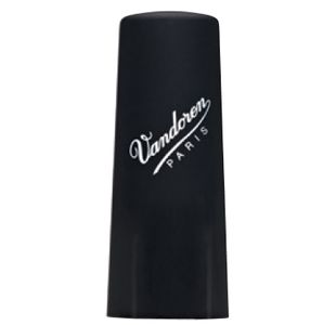 VANDOREN C51P COUVRE BEC PLASTIQUE M/O POUR BEC CLARINETTE SIB