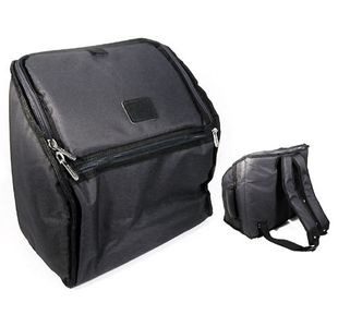 VENTURA BAGS AK011D20 HOUSSE ACCORDEON "NOVA" H40XL36XP22 CM