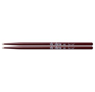 VIC FIRTH SDWN SIGNATURE "DAVE WECKL" NYLON PAIRE DE BAGUETTE