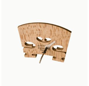 LR BAGGS VIO MICRO VIOLON CHEVALET AVEC JACK