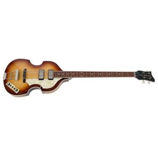 HOFNER HCT-500/1-SB "COMTEMPORARY VIOLIN BASS" BASSE ELEC. SUNBURST