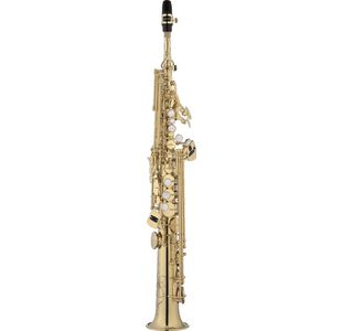 JUPITER JSS 1100Q SAXOPHONE SOPRANO - Avec étui et bec