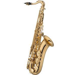 JUPITER JTS 500Q SAXOPHONE TENOR - Avec étui et bec