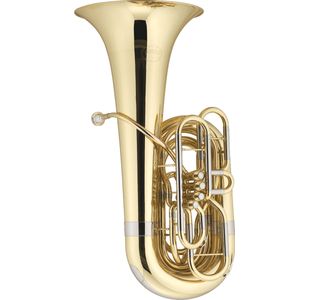 JUPITER JTU 1110 TUBA SIB VERNIE - Avec étui et embouchure