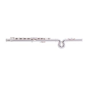 JUPITER JFL 700WD FLUTE TRAVERSIERE TETE "GOUTTE" - Avec étui