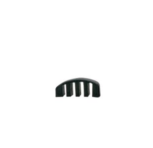 SOURDINE CELLO 4/4 CAOUTCHOUC DUR F/PEIGNE