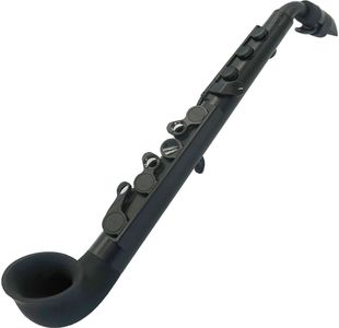 NUVO JSAX N520JBBK SAXOPHONE PLASTIQUE NOIR