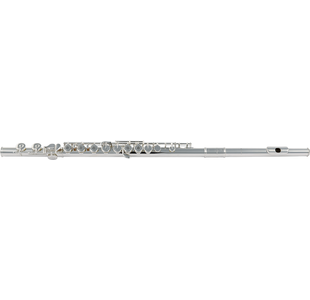 PEARL F505R-ADL2023 "ADOLIE" QUANTZ FORZA FLUTE TRAVERSIERE avec étui
