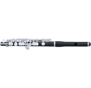 PEARL PFP105E-OM FLUTE PICCOLO TETE MOUSTACHE - avec étui