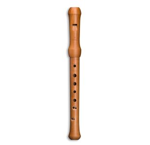 MOLLENHAUER "WALDORF-EDITION" 19142 FLUTE A BEC SOPRANO POIRIER
