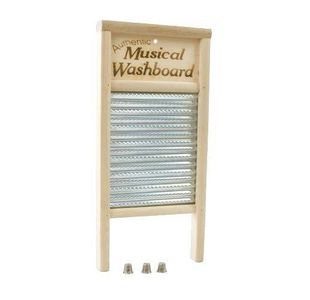 FUZEAU WASHBOARD REF.9642