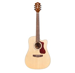 GUILD D-140CE NAT "WESTERLY - THE 140's" GUITARE FOLK ELECTRO