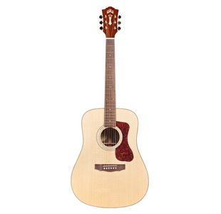 GUILD D-150 NAT "WESTERLY - THE 150's" GUITARE FOLK +Housse