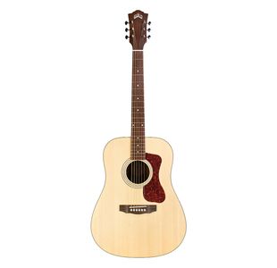 GUILD D-240E "WESTERLY ARCHBACKS" GUITARE FOLK ELECTRO