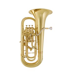 WILLSON 2900TA EUPHONIUM VERNI 3+1 PISTONS COMPENSES VERNI