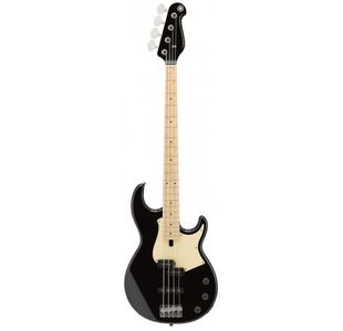 YAMAHA BB434M BL BASSE ELECTRIQUE 4 CORDES BLACK