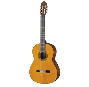 YAMAHA CG102 GUITARE CLASSIQUE FINITION BRILLANTE