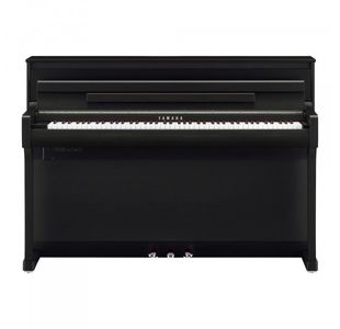 YAMAHA CLP-885B CLAVINOVA PIANO NUMERIQUE NOIR