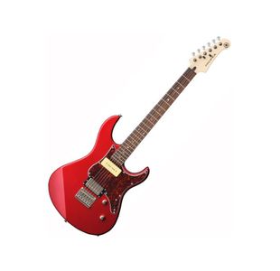 YAMAHA PAC311H-RM "PACIFICA" GUITARE ELECTRIQUE RED METALLIC
