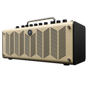 YAMAHA THR10 II AMPLI GUITARE - MODELISATION VCM