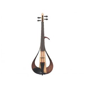 YAMAHA YEV104B VIOLON SILENT NOIR