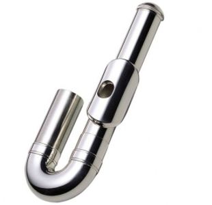 YAMAHA FHJ200U TETE COURBE POUR FLUTE TRAVERSIERE
