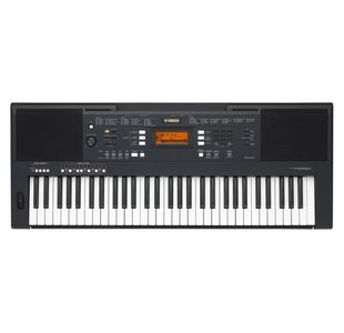 YAMAHA PSR A350 CLAVIER ARRANGEUR ORIENTAL - 61 TOUCHES