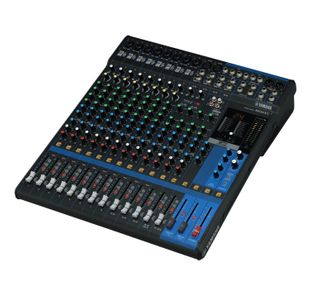 YAMAHA MG16XU TABLE DE MIXAGE 16 CANAUX