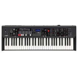 YAMAHA YC-61 SYNTHETISEUR/ORGUE ELECTRONIQUE DE SCENE 61 TOUCHES NOIR