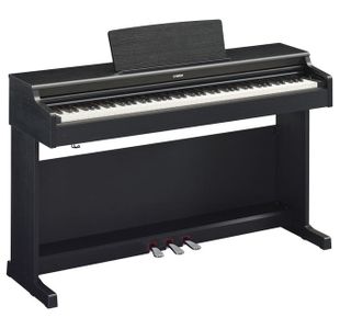 YAMAHA YDP-164B PIANO NUMERIQUE GAMME ARIUS NOIR
