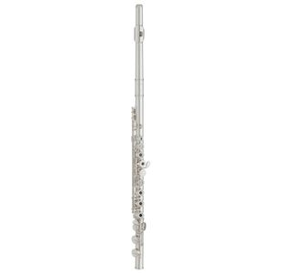 YAMAHA YFL 262ID FLUTE TRAVERSIERE avec étui et housse