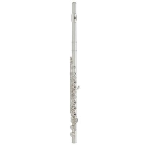 YAMAHA YFL 282ID FLUTE TRAVERSIERE avec étui et housse