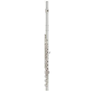 YAMAHA YFL 382 FLUTE TRAVERSIERE avec étui et housse