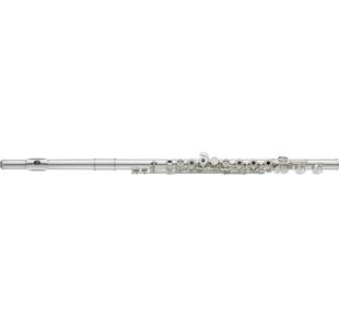 YAMAHA YFL 687F FLUTE TRAVERSIERE avec étui et housse