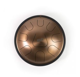 METAL SOUNDS ZENKO ZEN09 TONGUE DRUM 9 NOTES 440Hz - CELTIC
